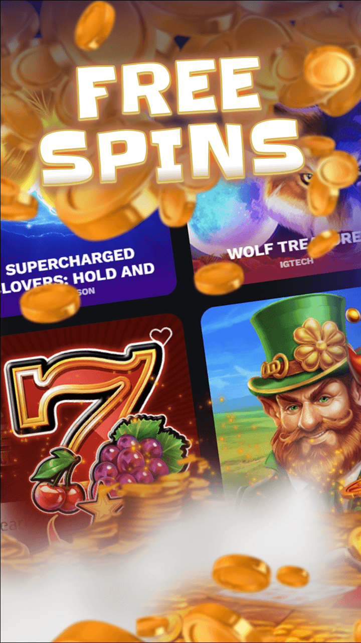 Empire Casino Screenshot