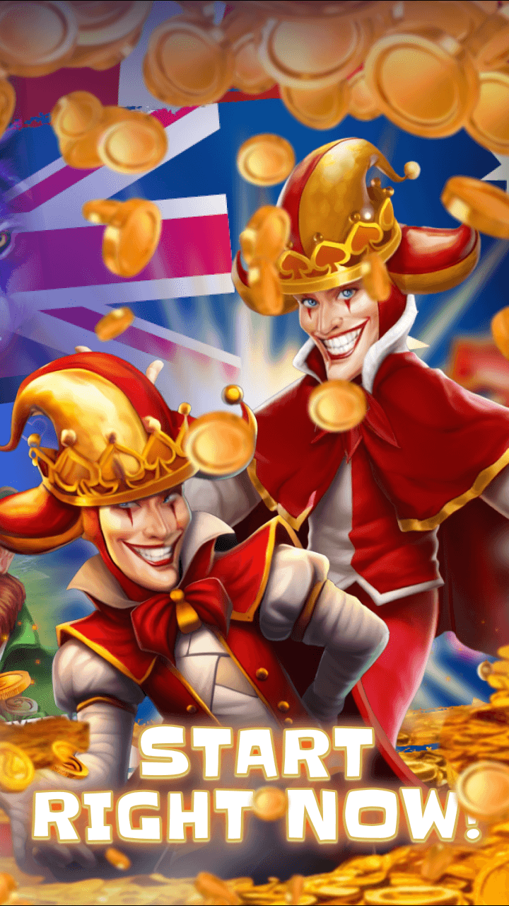 Empire Casino Screenshot